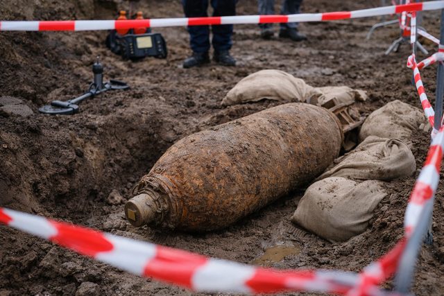 Das Bild zeigt nicht den realen Fundort oder Beteiligte. Symbolbild KI-generiert, kein echtes Foto. | Foto: KI-generiert mit ChatGPT/OpenAI