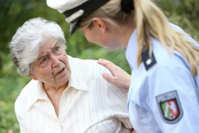 Foto: Polizei, Jochen Tack