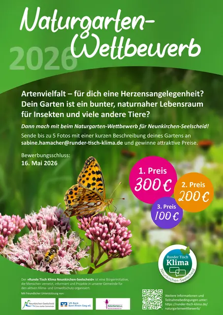 Foto: Runder Tisch Klima