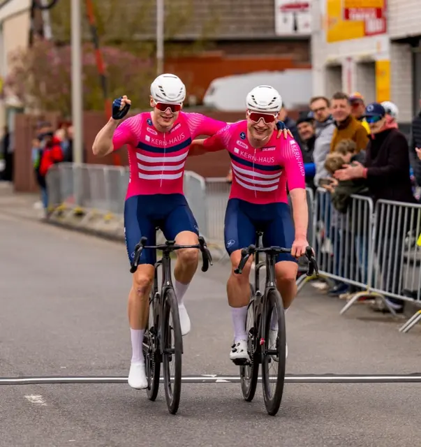 Foto: Holger Radsportfotos