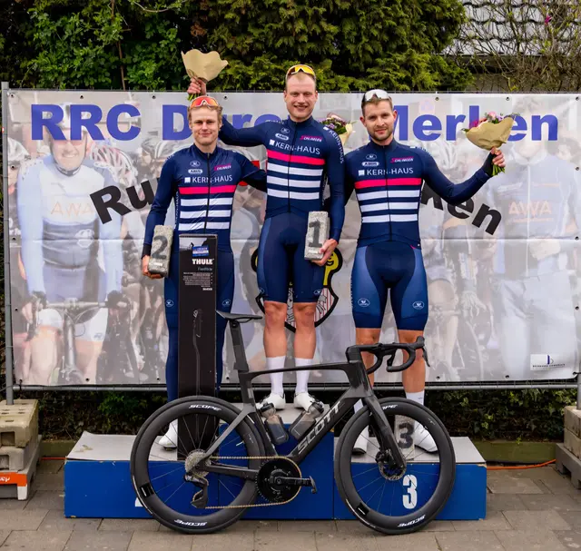 Foto: Holger Radsportfotos