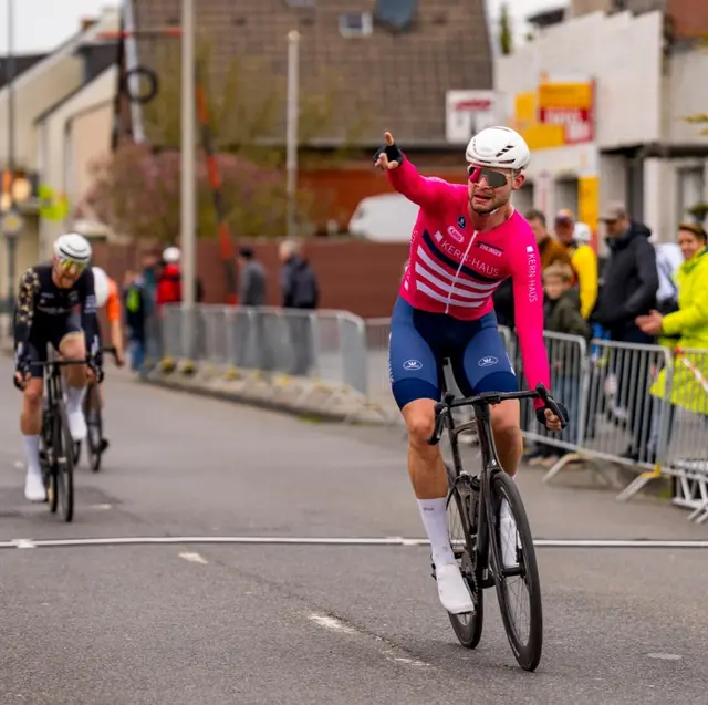 Foto: Holger Radsportfotos