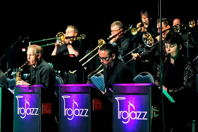Foto: TroJazz