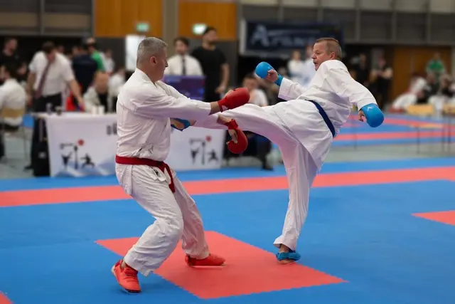 Foto: SAKURA Karate-Dojo Köln e.V