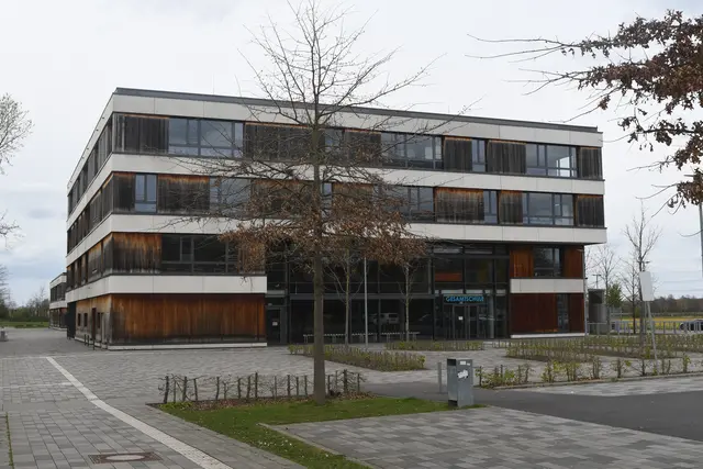 Großer Andrang: Die Gesamtschule musste fast 100 Kinder ablehnen. | Foto: Foto  Brodüffel