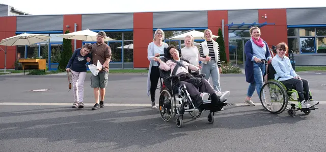 Foto: REHA-Betriebe Erftland gGmbH