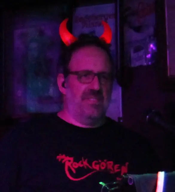 Foto: Fotos: Mit Dank und freundlicher Genehmigung vom LAGO BEACH, Abu Ghalazeh, Peter Decker, WHITE SPANDEX mit „Stocky“, „CC“, „Pat“, „Mies“, „Jeep“ und natürlich „Götz“, DIE ROCKGÖREN, Michaela Ansey, Alisabell Home, Guido Rizzato, Michael Neumahr, Ingo Dudd