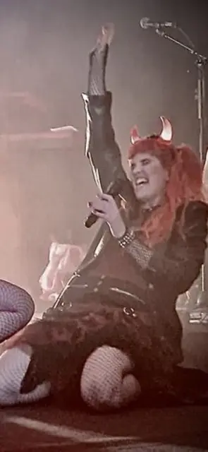 Foto: Fotos: Mit Dank und freundlicher Genehmigung vom LAGO BEACH, Abu Ghalazeh, Peter Decker, WHITE SPANDEX mit „Stocky“, „CC“, „Pat“, „Mies“, „Jeep“ und natürlich „Götz“, DIE ROCKGÖREN, Michaela Ansey, Alisabell Home, Guido Rizzato, Michael Neumahr, Ingo Dudd