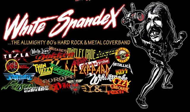 Foto: Fotos: Mit Dank und freundlicher Genehmigung vom LAGO BEACH, Abu Ghalazeh, Peter Decker, WHITE SPANDEX mit „Stocky“, „CC“, „Pat“, „Mies“, „Jeep“ und natürlich „Götz“, DIE ROCKGÖREN, Michaela Ansey, Alisabell Home, Guido Rizzato, Michael Neumahr, Ingo Dudd