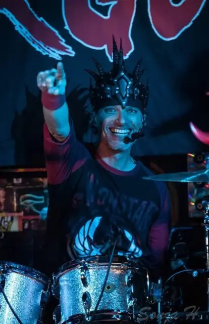 Foto: Fotos: Mit Dank und freundlicher Genehmigung vom LAGO BEACH, Abu Ghalazeh, Peter Decker, WHITE SPANDEX mit „Stocky“, „CC“, „Pat“, „Mies“, „Jeep“ und natürlich „Götz“, DIE ROCKGÖREN, Michaela Ansey, Alisabell Home, Guido Rizzato, Michael Neumahr, Ingo Dudd