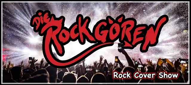 Foto: Fotos: Mit Dank und freundlicher Genehmigung vom LAGO BEACH, Abu Ghalazeh, Peter Decker, WHITE SPANDEX mit „Stocky“, „CC“, „Pat“, „Mies“, „Jeep“ und natürlich „Götz“, DIE ROCKGÖREN, Michaela Ansey, Alisabell Home, Guido Rizzato, Michael Neumahr, Ingo Dudd