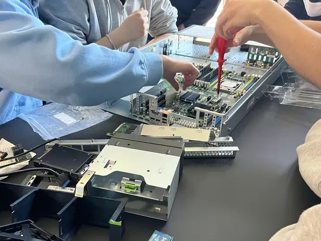 Foto: Heinrich-Böll-Gymnasium