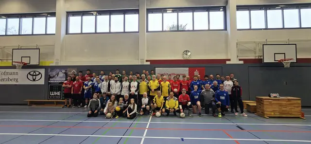 Foto: Andreas Krämer / Siegburger Turnverein