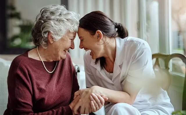 Foto: Alloheim Senioren-Residenz