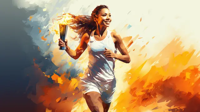 Die Region Köln-Rhein-Ruhr bewirbt sich gemeinsam um Olympische und Paralympische Spiele – Köln übernimmt dabei die Rolle der „Leading City“. | Foto: bmf-foto.de - adobe.stock.com