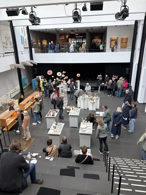 Foto: Tourismusförderung Siegburg