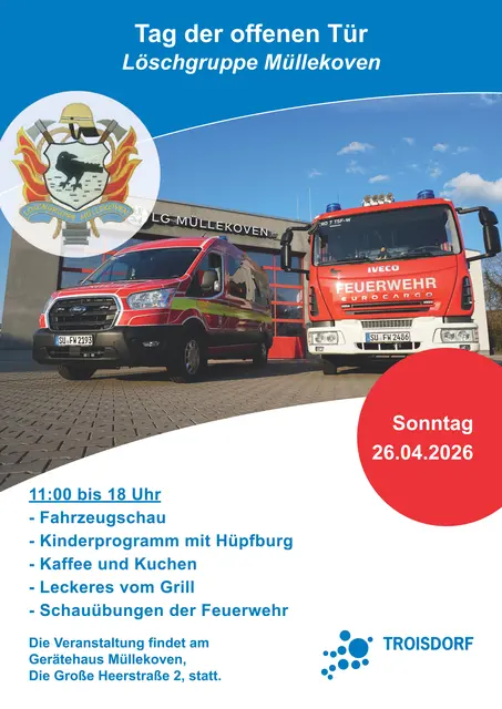 Foto: Stadt Troisdorf