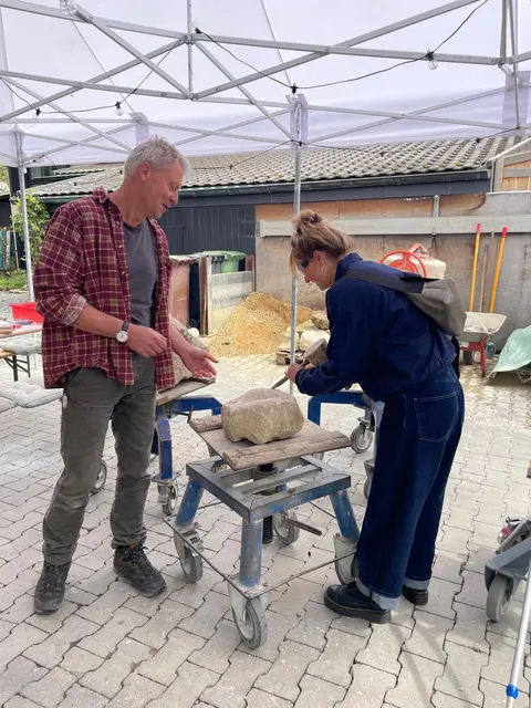 Foto: Tourismusförderung Siegburg