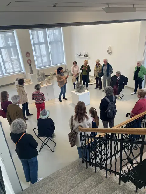 Foto: Tourismusförderung Siegburg