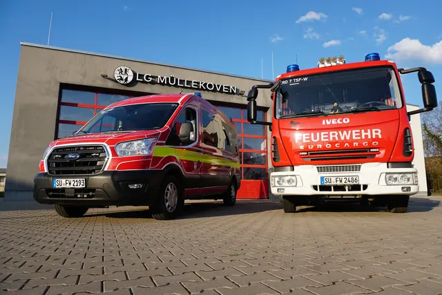 Foto: Stadt Troisdorf