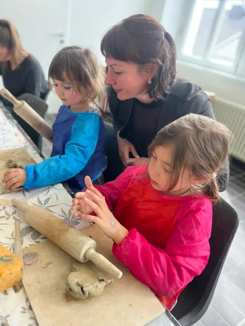 Foto: Tourismusförderung Siegburg