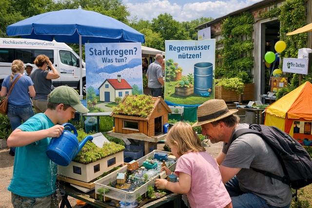 Symbolbild KI-generiert, kein echtes Foto. | Foto:  KI-generiert mit ChatGPT/OpenAI
