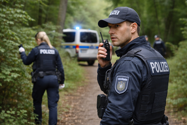 Das Bild zeigt keine realen Personen. Symbolbild KI-generiert, kein echtes Foto. | Foto: KI-generiert mit ChatGPT/OpenAI