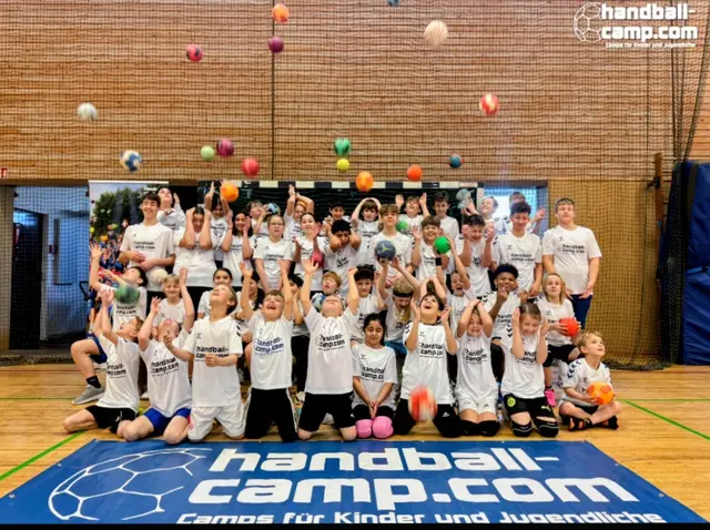 Foto: handball-camp.com