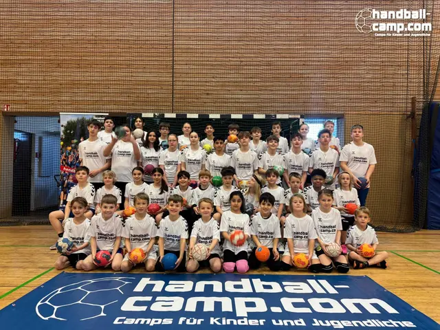 Foto: handball-camp.com