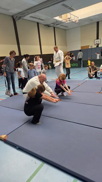 Foto: Stadtsportverband