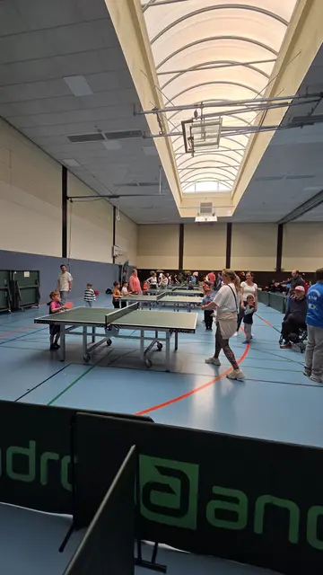 Foto: Stadtsportverband