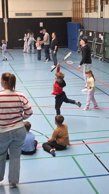 Foto: Stadtsportverband