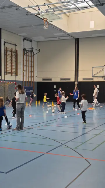 Foto: Stadtsportverband