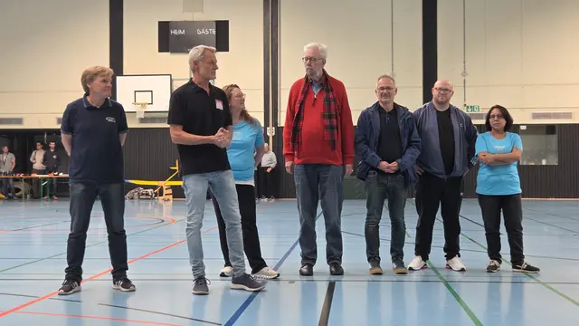 Foto: Stadtsportverband