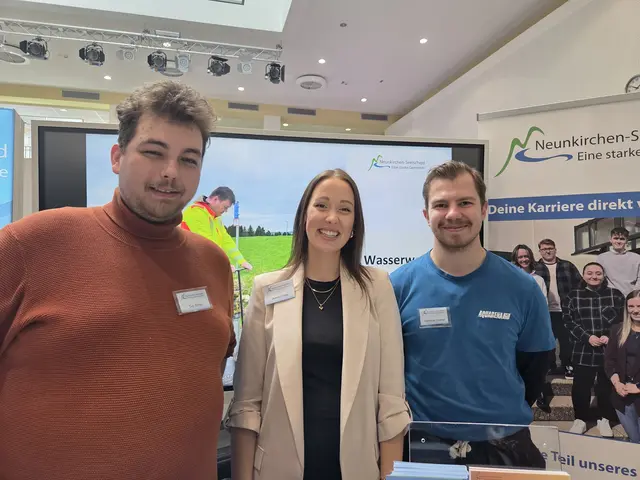 Foto: Gemeinde Neunkirchen-Seelscheid