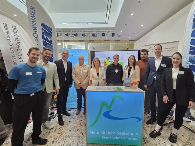 Foto: Gemeinde Neunkirchen-Seelscheid