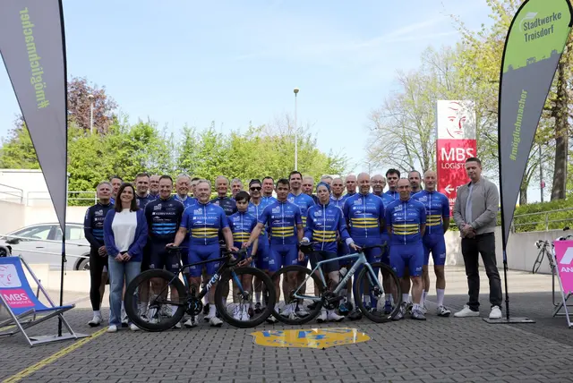 Foto: RV Blitz Spich