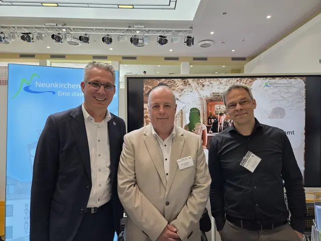 Foto: Gemeinde Neunkirchen-Seelscheid