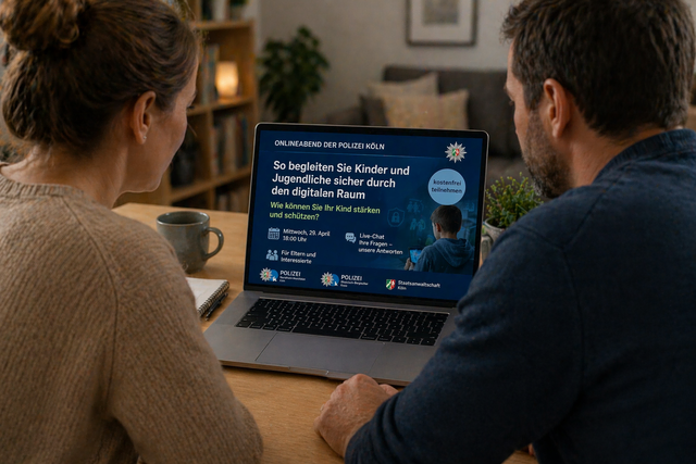 Das Bild zeigt keine realen Personen und Orte. Symbolbild KI-generiert, kein echtes Foto. | Foto:  KI-generiert mit ChatGPT/OpenAI