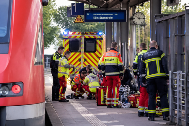 Das Bild zeigt nicht den realen Einsatzort oder Beteiligte. Symbolbild KI-generiert, kein echtes Foto. | Foto: KI-generiert mit ChatGPT/OpenAI