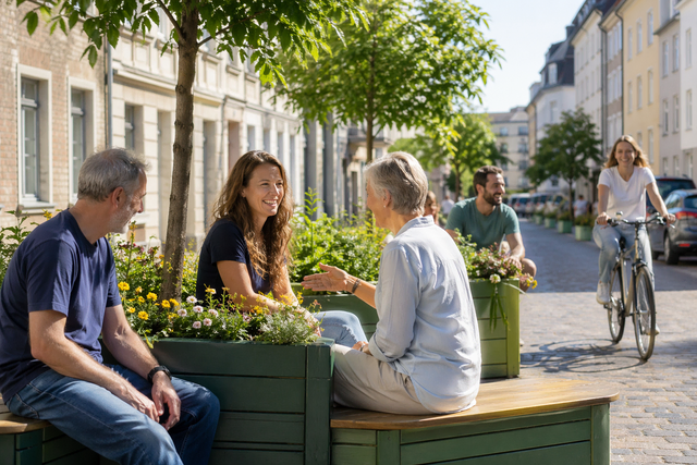 Dieses Foto wurde mit Hilfe einer KI erstellt.  | Foto: Symbolfoto: Erstellt mit KI