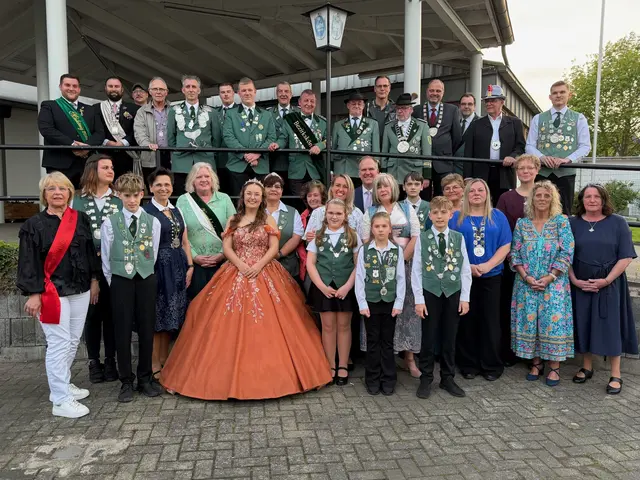 Foto: Stadt Hürth/Martina Thiele-Effertz