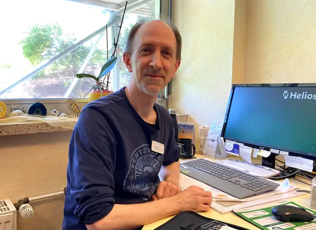 Foto: Helios Klinik Wipperfürth