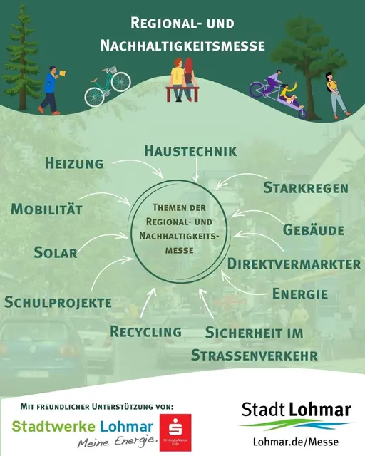 Foto: Stadt Lohmar