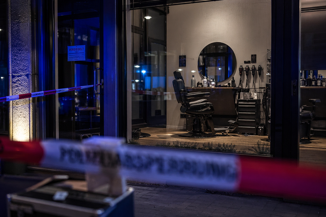 Das Bild zeigt nicht den realen Einsatzort oder Beteiligte. Symbolbild KI-generiert, kein echtes Foto. | Foto: KI-generiert mit ChatGPT/OpenAI