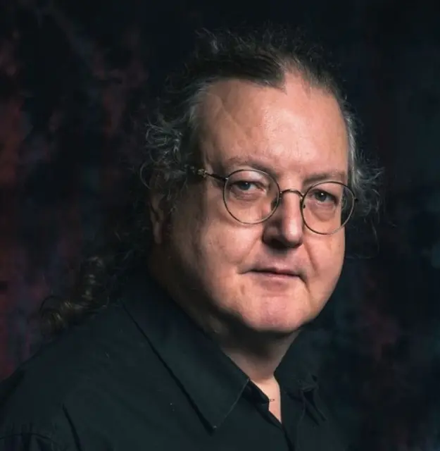 Pianist Frank Hoppe | Foto: privat