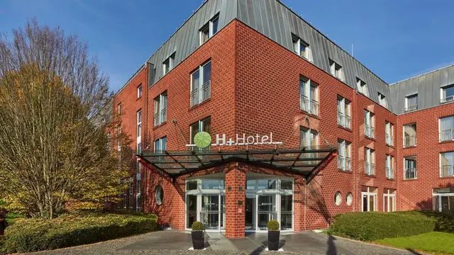 Die neue Beherbungssteuer wird zum 1. Januar 2027 eingeführt. | Foto: Foto: H+Hotels