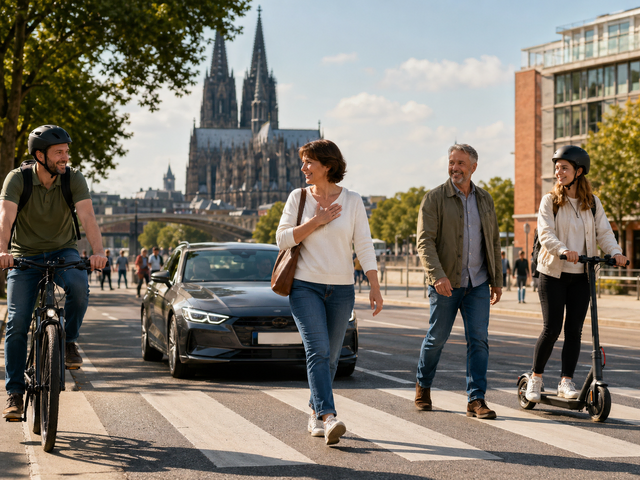 Das Bild zeigt nicht den real Beteiligte. Symbolbild KI-generiert, kein echtes Foto. | Foto: KI-generiert mit ChatGPT/OpenAI