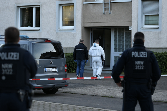 Das Bild zeigt nicht den realen Tatort oder Beteiligte. Symbolbild KI-generiert, kein echtes Foto. | Foto: KI-generiert mit ChatGPT/OpenAI