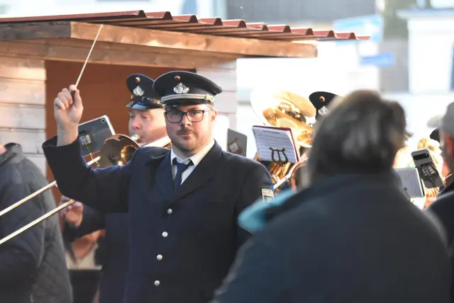 Foto: Marius Hammer